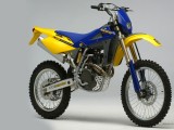 Husqvarna TE