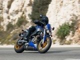 Buell Lightning XBS