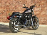 Harley-Davidson Sportster XLR