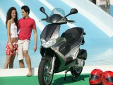 Gilera RunnerVX