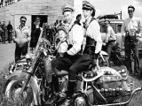 Harley Davidson History