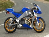 Buell Firebolt XBR