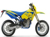 Husaberg FS