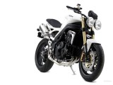 Triumph Speed Triple