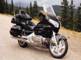 Honda Gold Wing