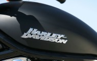 Harley-Davidson VRSC