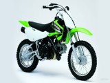 Kw KLX