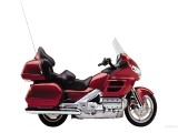 Honda Gold Wing