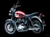 Triumph Bonneville T