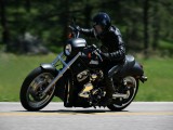 Harley-Davidson VRSC