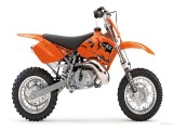 KTM SX