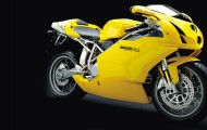 Ducati S