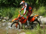 KTM EXC