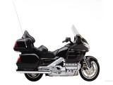 Honda Gold Wing