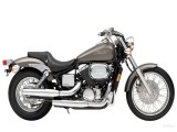 Honda Shadow Spirit