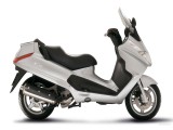 Piaggio X