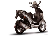 Gilera RunnerVX