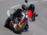 Buell Lightning XBS