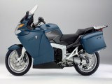 BMW K