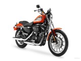 Harley-Davidson Sportster XLR