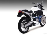 Buell XW White-Lightning