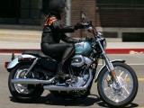 Harley-Davidson XLL