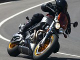 Buell lightning XBS