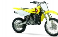 Suzuki RM