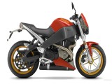 Buell Lightning XBS