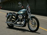 Harley-Davidson XLL