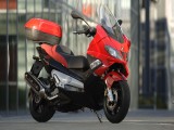 Gilera Nexus