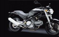 Ducati Monster