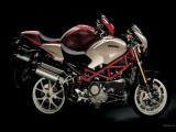 Ducati Monster SRs