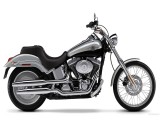 Harley Davidson FXSTDI