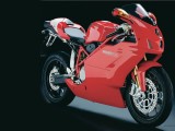 Ducati S