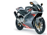 Aprilia RSV Mille