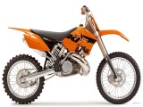 KTM SX