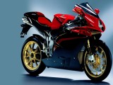 MV Agusta F