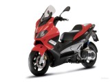 Gilera Nexus