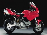 Ducati Multistrada