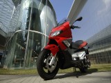 Gilera Nexus