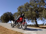 Ducati Monster