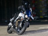 Buell Lightning CityX