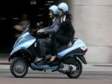 Piaggio Mp