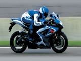 Suzuki GSX-R