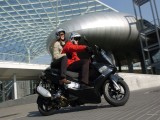 Gilera Nexus