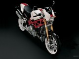 Ducati Monster SRs