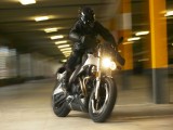 Buell Lightning Cityx