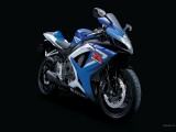 Suzuki GSX-R