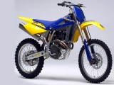 Husqvarna TC